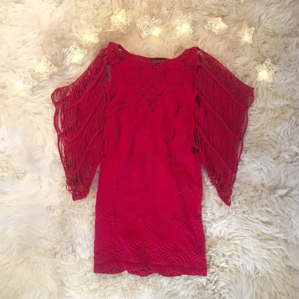 BeBe Dress